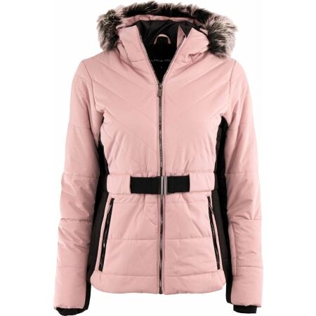 ALPINE PRO VENGA - Women's winter jacket