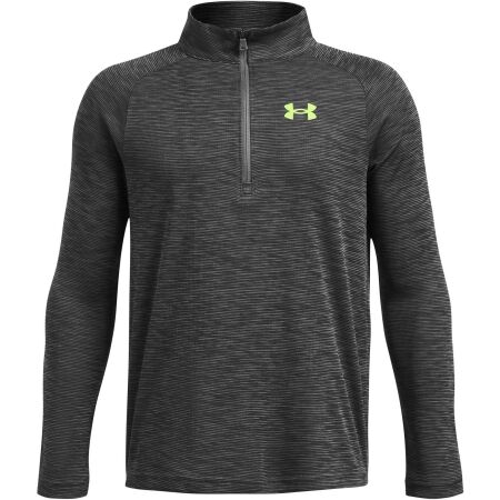 Under Armour TECH TEXTURED - Chlapecké triko