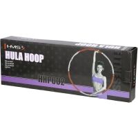 Hula hoop obruč