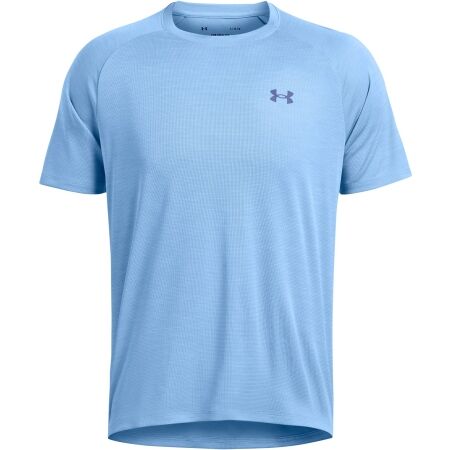 Under Armour TECH TEXTURED - Pánské triko