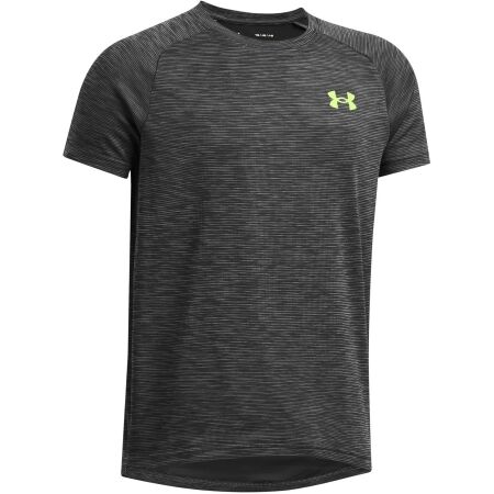 Under Armour TECH TEXTURED - Dámske tričko