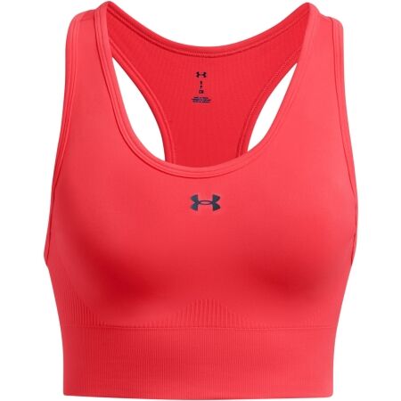 Under Armour VANISH SEAMLESS MID - Dámská podprsenka