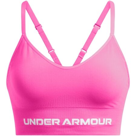 Under Armour VANISH SEAMLESS LOW - Dámská podprsenka