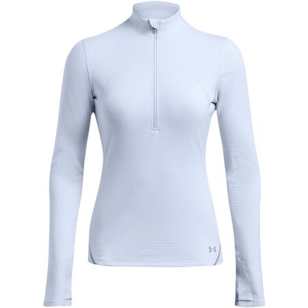 Under Armour VANISH CW 1/2 ZIP - Dámské tričko