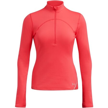 Under Armour VANISH CW 1/2 ZIP - Dámské tričko