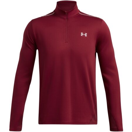 Under Armour VANISH CW 1/4 ZIP - Pánské tričko