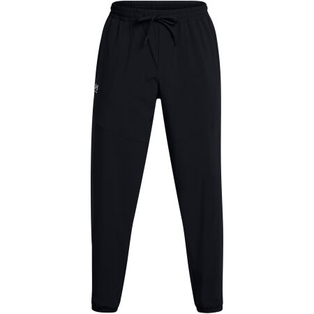 Under Armour VIBE WOVEN JOGGER - Pánské tepláky