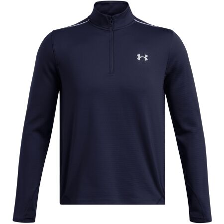 Under Armour VANISH CW 1/4 ZIP - Pánské tričko