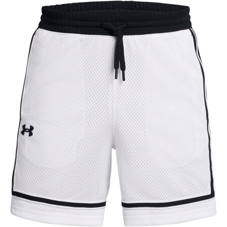 Under Armour ZONE PRO 7 - Pánské kraťasy