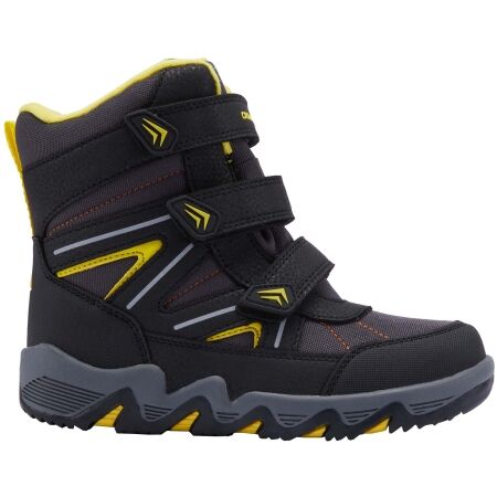 Willard CANADA III - Kids’ winter boots