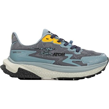 ATOM SHARK TRAIL - Women’s running shoes