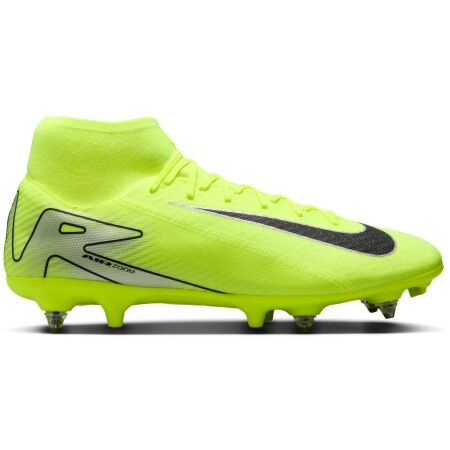 Nike ZOOM SUPERFLY 10 ACAD SG-PRO AC - Men’s football boots