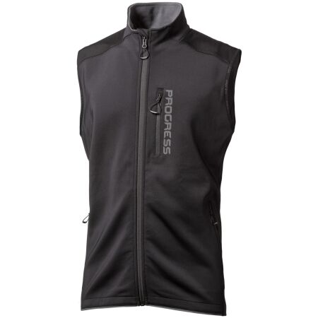 PROGRESS HUNTER VEST - Men's functional vest