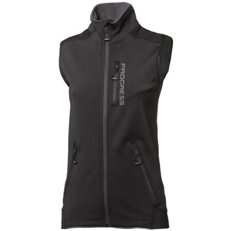 PROGRESS HUNTRESS VEST - Damen Funktionsweste