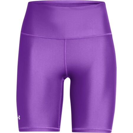 Under Armour HEATGEAR ARMOUR BIKE SHORT - Dámské kraťasy