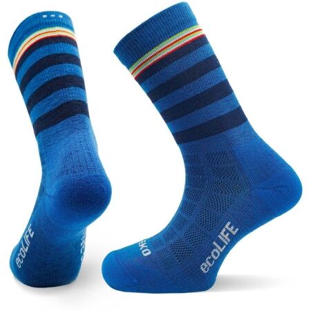 TEKO ECOLIFE PRISM 3.0 - Outdoor socks