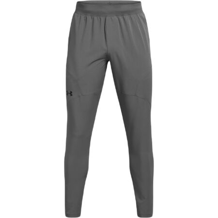 Under Armour UNSTOPPABLE TAPERED PANTS - Pánské tepláky