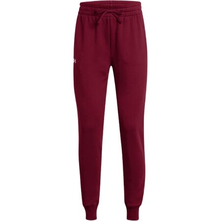 Under Armour RIVAL FLEECE JOGGER - Dámské tepláky