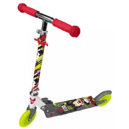 Disney MICKEY - Kids folding scooter