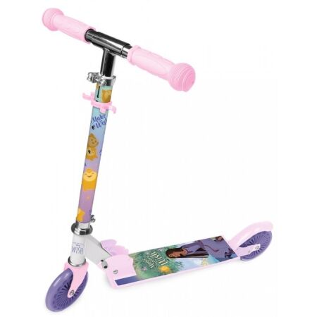 Disney WISH - Kids folding scooter