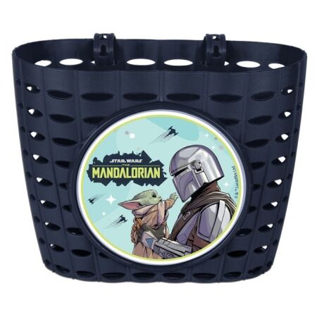 Disney MANDALORIAN - Košík na bicykel