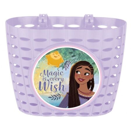 Disney WISH - Košík na kolo