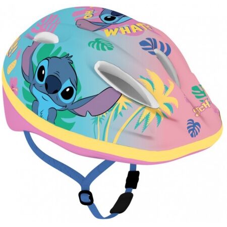 Disney STITCH - Cycling helmet