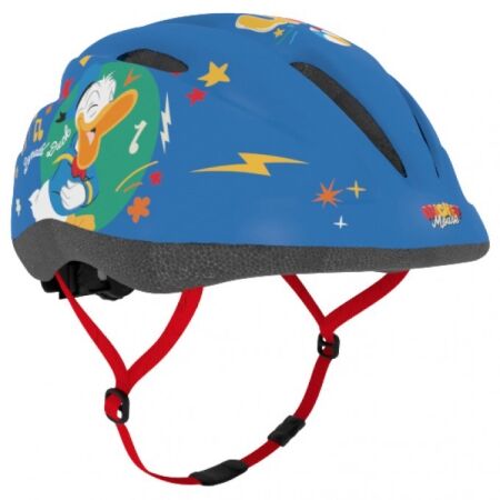 Disney MICKEY - Kids’ cycling helmet