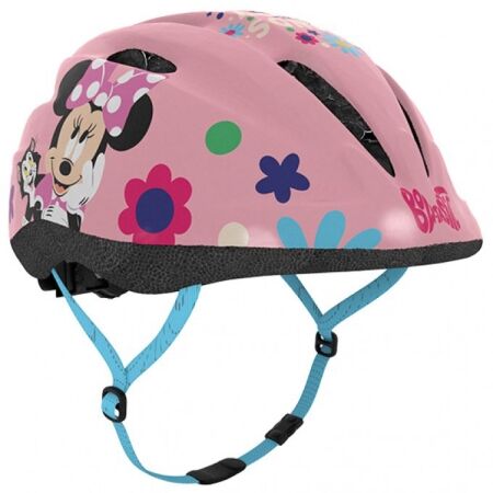 Disney MINNIE - Kids’ cycling helmet