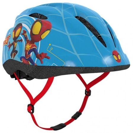 Disney SPIDEY - Detská cyklistická prilba