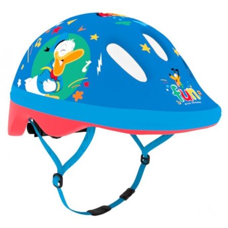 Disney MICKEY - Kids’ cycling helmet