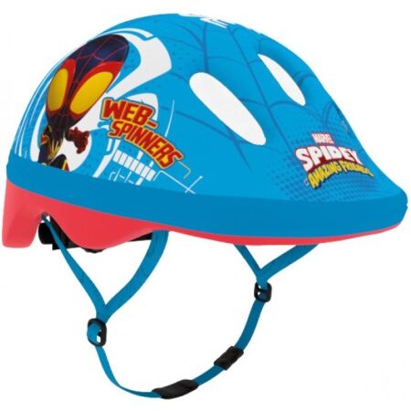 Disney SPIDEY - Kids’ cycling helmet