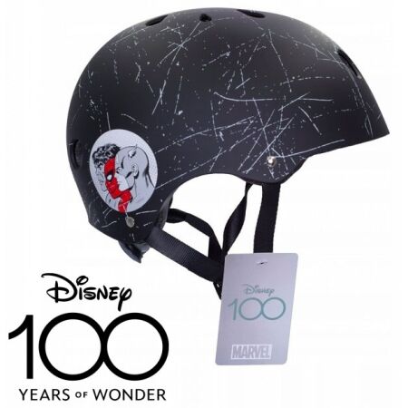 Disney MARVEL COMICS - Kids’ cycling helmet