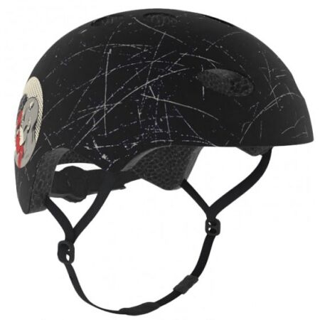 Disney MARVEL COMICS - Kids’ cycling helmet