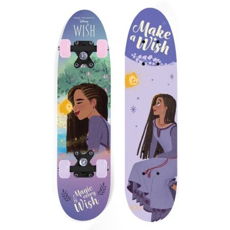 Disney WISH - Skateboard