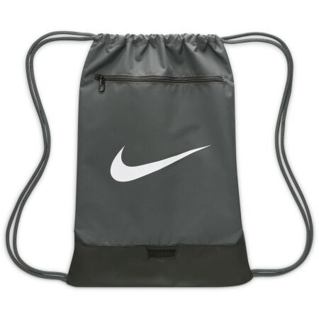 Nike BRASILIA TRAINING GYM SACK - Gym sack