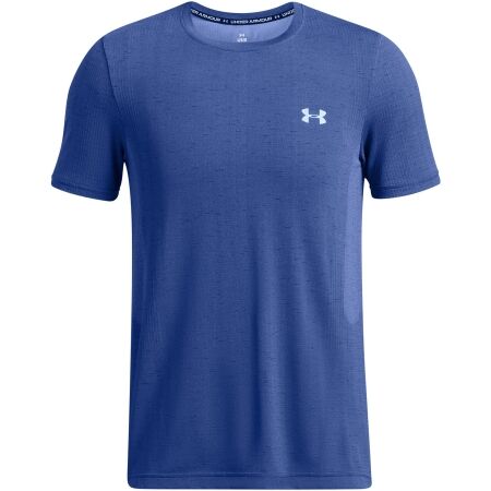 Under Armour VANISH SEAMLESS - Pánské tričko