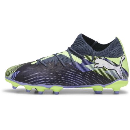 Puma FUTURE 7 MATCH FG/AG - Men's football boots