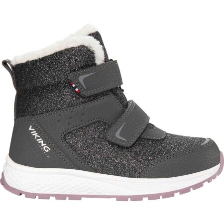 Kids’ winter boots