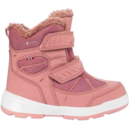 VIKING BY NORWAY TOASTY WARM GTX 2V - Kids’ winter boots