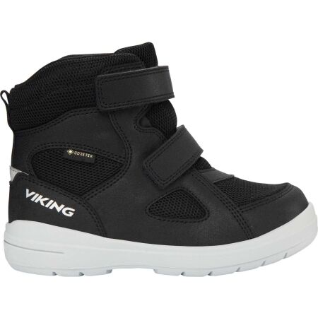 VIKING BY NORWAY FUN WARM GTX 2V - Kinder-Winterstiefel