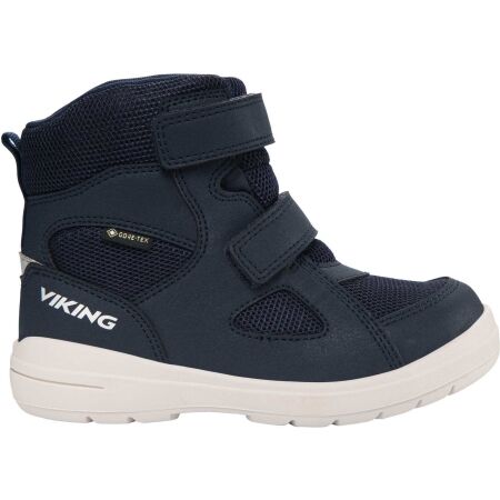 VIKING BY NORWAY FUN WARM GTX 2V - Kids’ winter boots