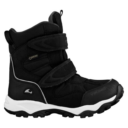 VIKING BY NORWAY BEITO WARM GTX 2V - Kids’ winter boots