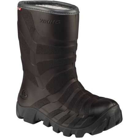 VIKING BY NORWAY ULTRA WARM - Kinder-Winterstiefel