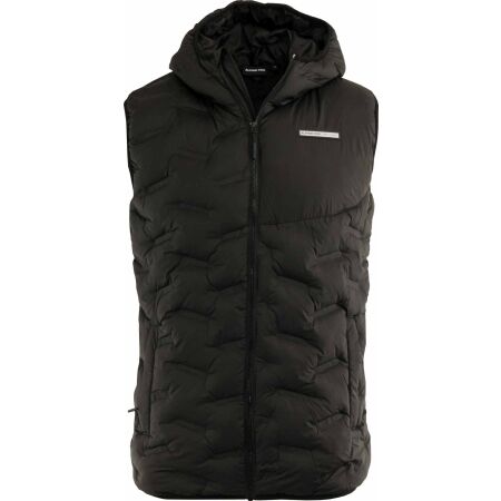 ALPINE PRO PRESAD - Men’s winter vest