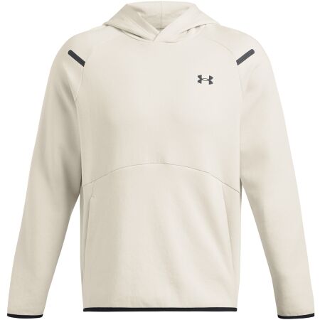 Under Armour UNSTOPPABLE FLC HD EU - Pánská mikina