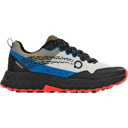 ATOM TERRA V2 LOW DENSITY - Men’s running shoes