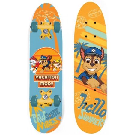 NICKELODEON PAW PATROLS BOYS - Skateboard