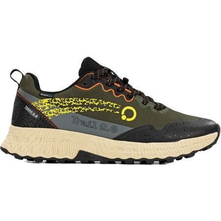 ATOM TERRA 2.0 WP - Herren Laufschuhe