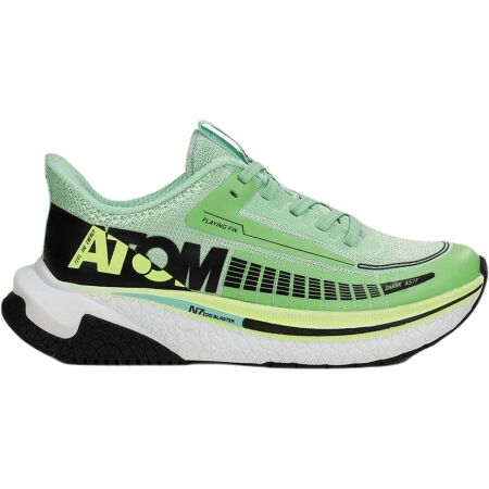 ATOM SHARK MAKO - Damen Laufschuhe